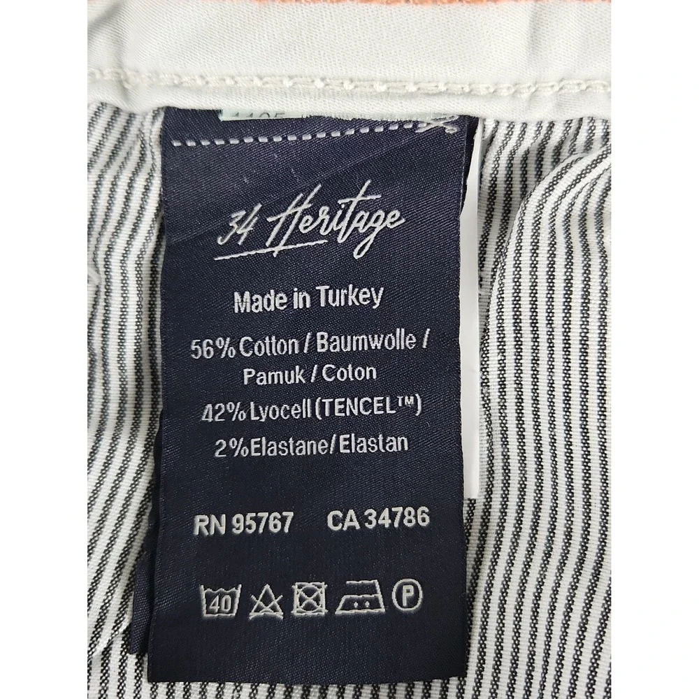 34 Heritage product pair